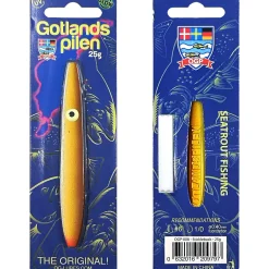 OGP Meeresköder Gotlandspilen (Stickleback)