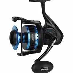 Okuma Azores XP 16.000H