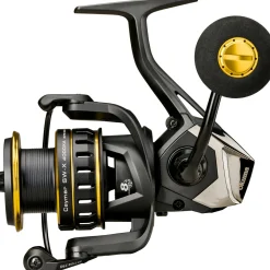 Okuma Ceymar SW-X 5000