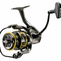 Okuma Inspira (C2000HA) 4000XA