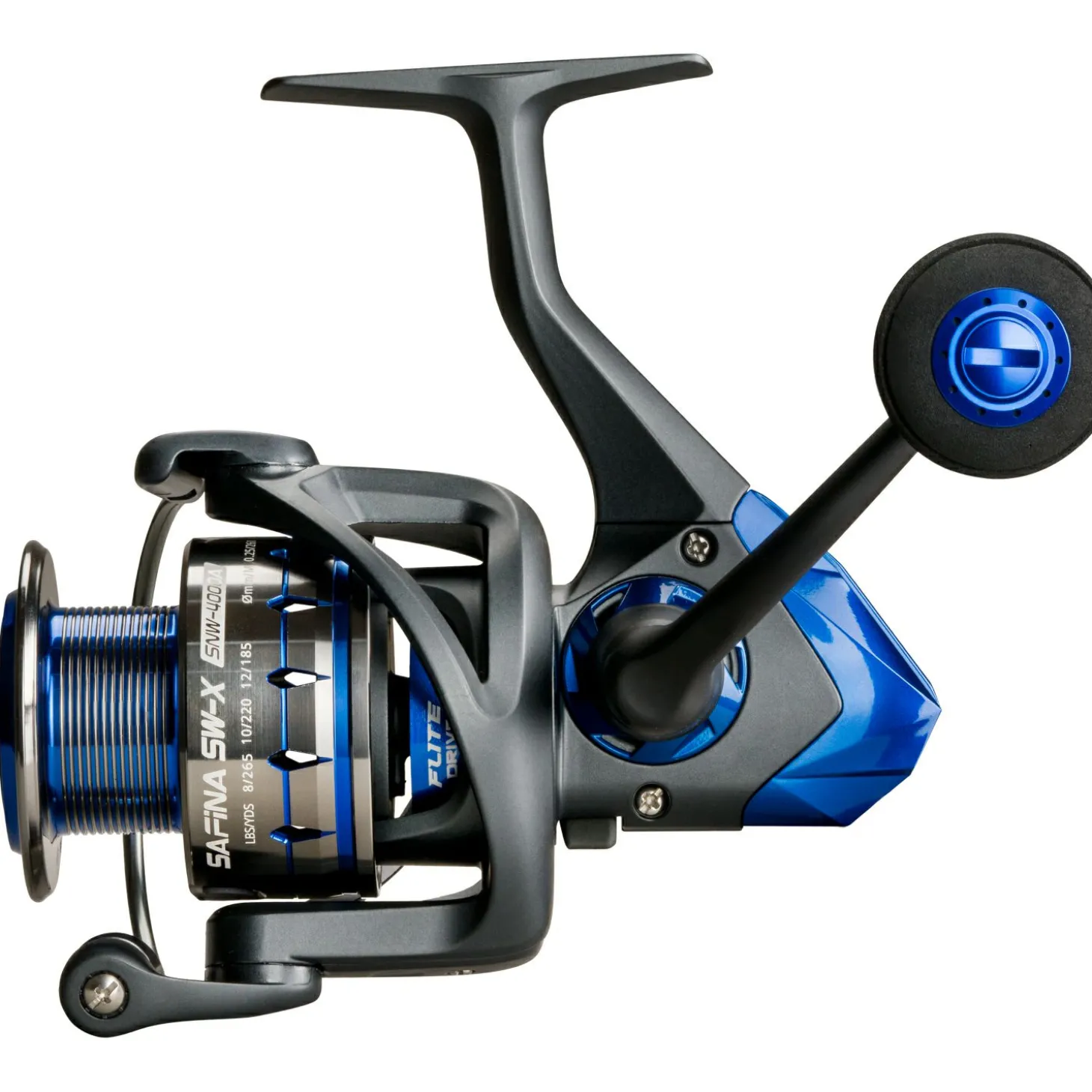 Okuma Safina SW-X 8000