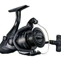 Okuma Stationärrolle Dyna Drag XP BF DAXP-7000