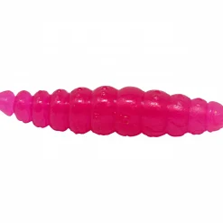 Omura Baits Larvy (Pink)