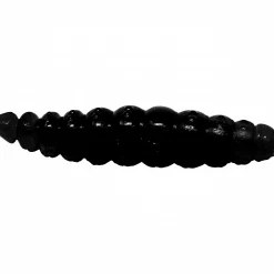 Omura Baits Larvy (Schwarz)
