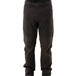 OS Trachten Trekkinghose Herren (Schwarz)