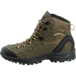 Outdoorboots Filipe Herren (Oliv)
