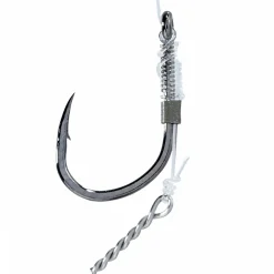 Owner Angelhaken mit Speer Method Feeder