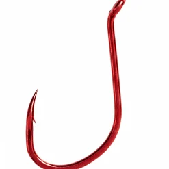 Owner Angelhaken Needle Point (rot)