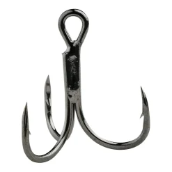 Owner Angelhaken ST-41 (schwarz)