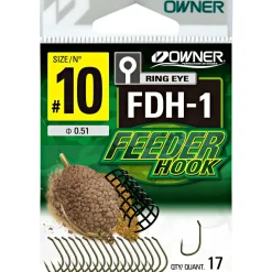 Owner Feeder 56941 (FDH-1)