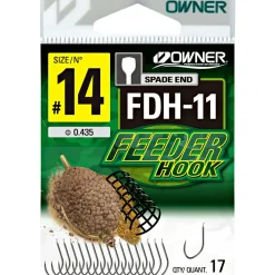 Owner Feeder 56936 (FDH-11)