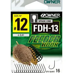 Owner Feeder 56938 (FDH-13)