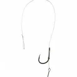 Owner Owner Method Feeder Haken mit 4-Fach geflochtener Schnur (Speer)