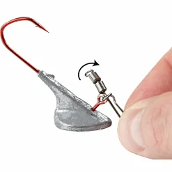 Owner Quick-Anti Drall Verbinder