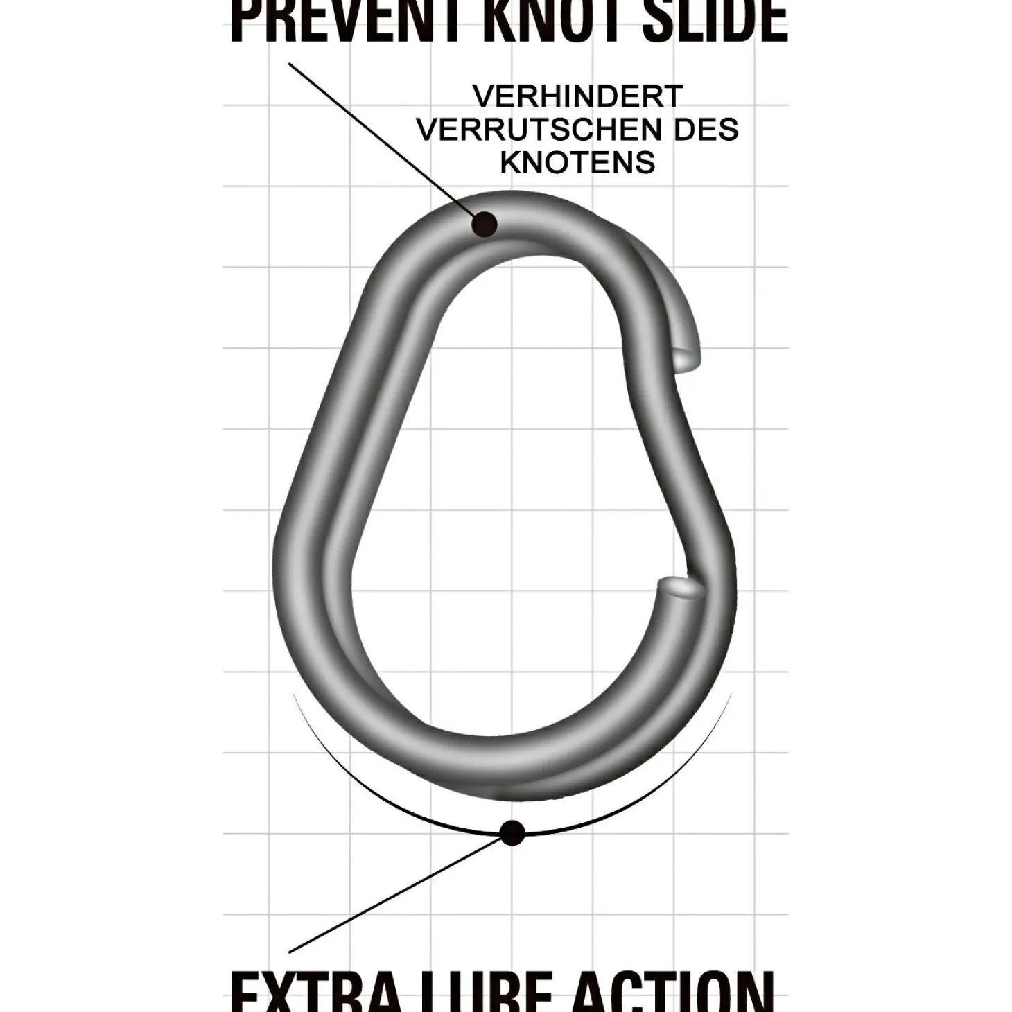 Owner Tropfen Sprengring