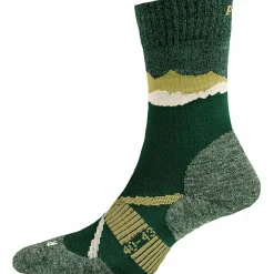 PAC TR 3.2 Merino Light Socks Herren (Olive)