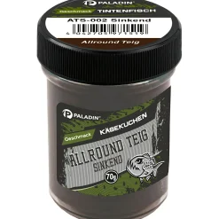 Paladin Allroundteig (Tintenfisch)