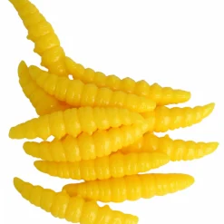 Paladin Auftriebsköder Bienenmade BigBig (gelb)