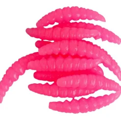 Paladin Auftriebsköder Bienenmade (pink)