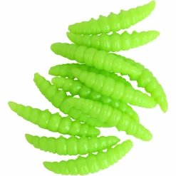 Paladin Auftriebsköder Bienenmade BigBig (chartreuse)