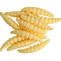 Paladin Auftriebsköder Bienenmade (creme)