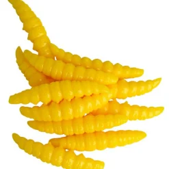 Paladin Auftriebsköder Bienenmade (gelb)