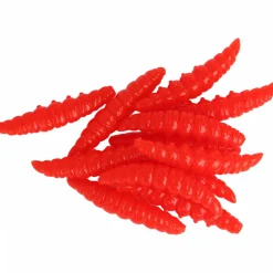 Paladin Auftriebsköder Bienenmade BigBig (rot)