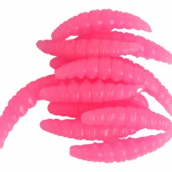 Paladin Auftriebsköder Bienenmade BigBig (pink)