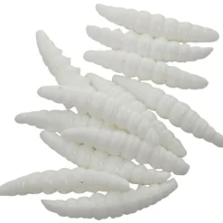 Paladin Auftriebsköder Bienenmade (weiß)