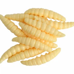 Paladin Auftriebsköder Bienenmade BigBig (creme)