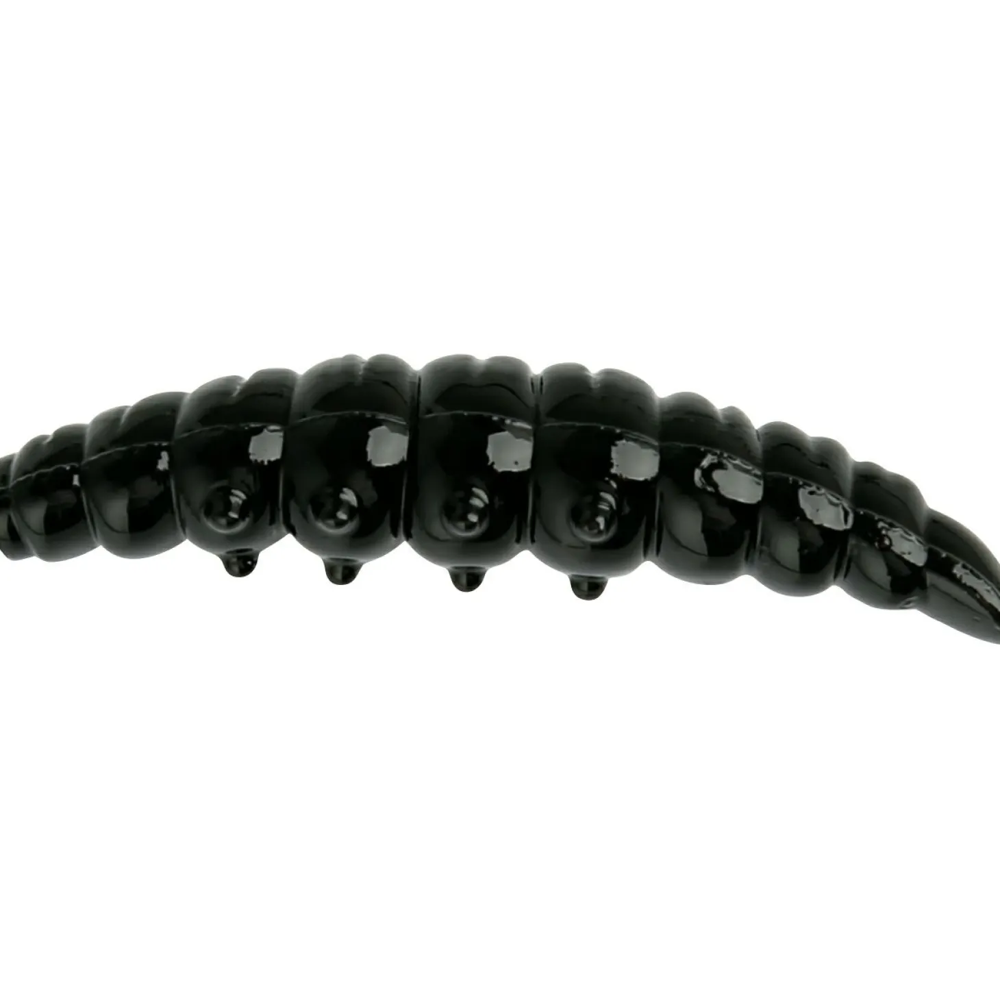 Paladin Auftriebsköder Bienenmade (schwarz)