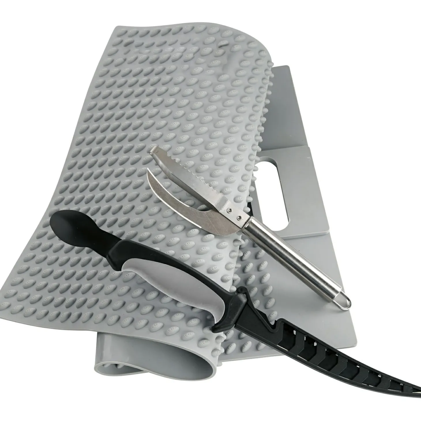 Paladin Ausnehm & Filetier Set