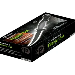 Paladin Ausnehm & Filetier Set