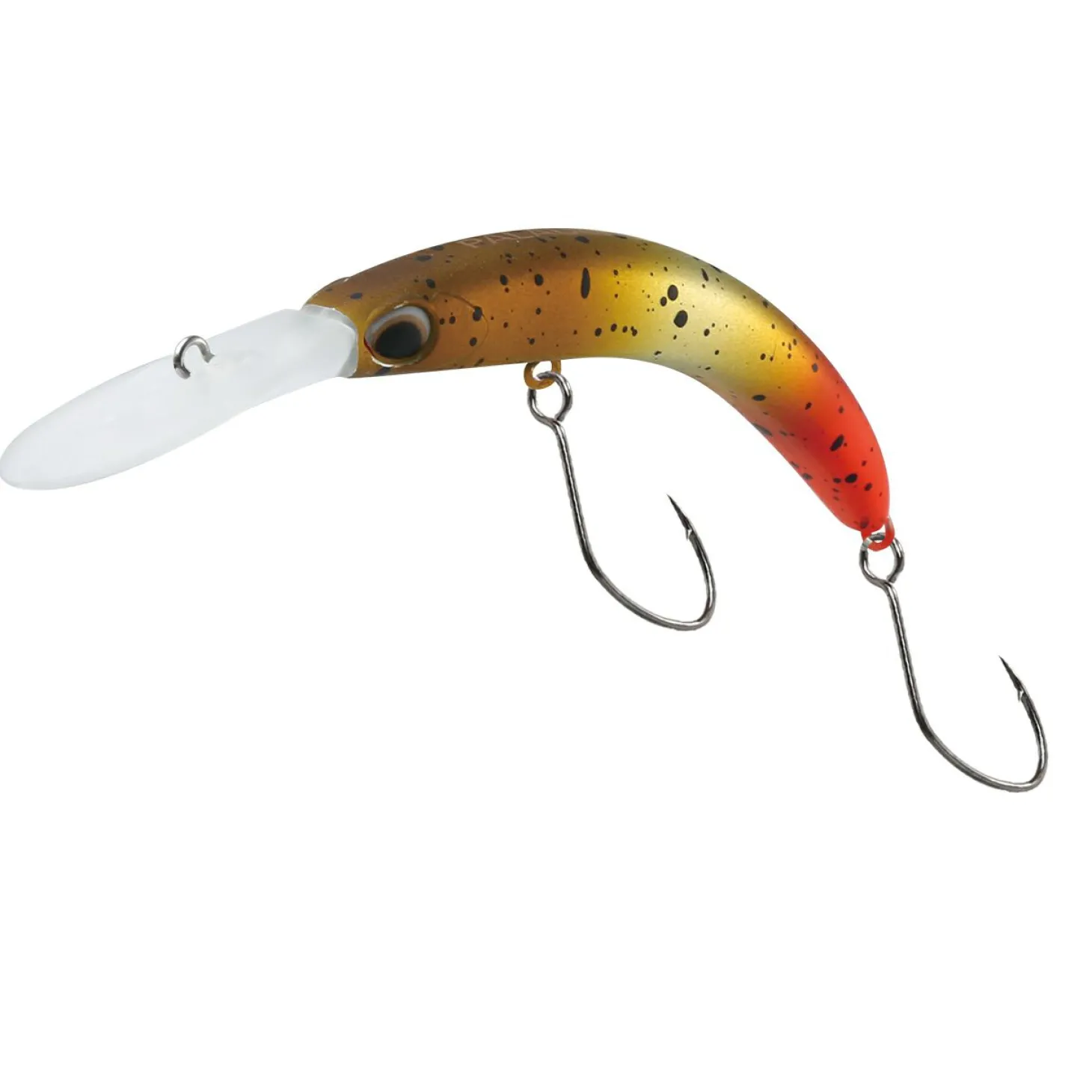 Paladin Banana Joe (sinkend, B)