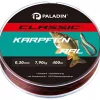 Paladin Classic Zielfischschnur (Karpfen/Aal)