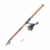 Paladin Combo Hecht/Zander Spin 270 cm