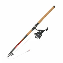 Paladin Combo Hecht/Zander Spin 270 cm
