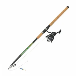 Paladin Combo Karpfen/Aal 300 cm