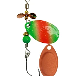 Paladin Killer Pro (Orange-Grün/Kupfer)