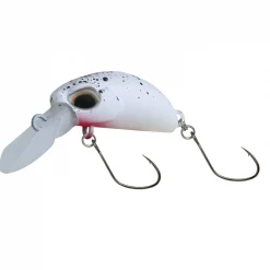 Paladin Mister Bean (sinkend, B)