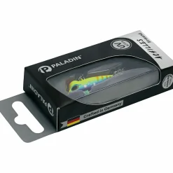 Paladin Odysseus (C)