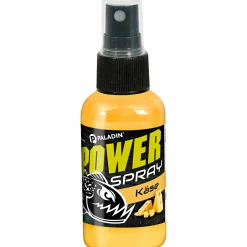 Paladin Power Series Liquid Spray (Käse)