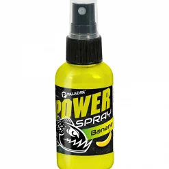 Paladin Power Series Liquid Spray (Banane)
