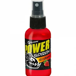 Paladin Power Series Liquid Spray (Erdbeere)