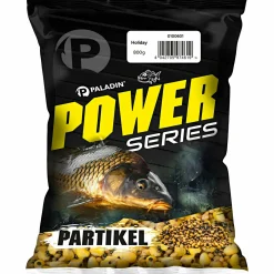 Paladin Power Series Partikel Mix (Holiday)