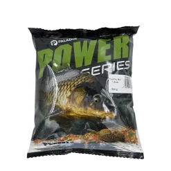 Paladin Power Series Pellets (Tutti Frutti)