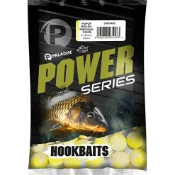 Paladin Power Series Pop Up Boilies (Kokosnuss-Vanille)