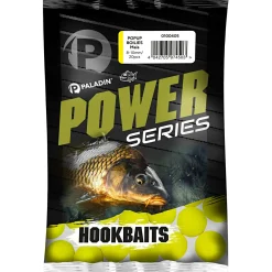 Paladin Power Series Pop Up Boilies (Mais)