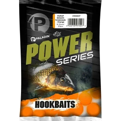 Paladin Power Series Pop Up Boilies (Schokolade-Orange)