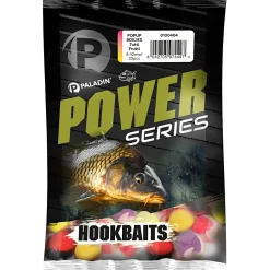 Paladin Power Series Pop Up Boilies (Mix Tutti Frutti)